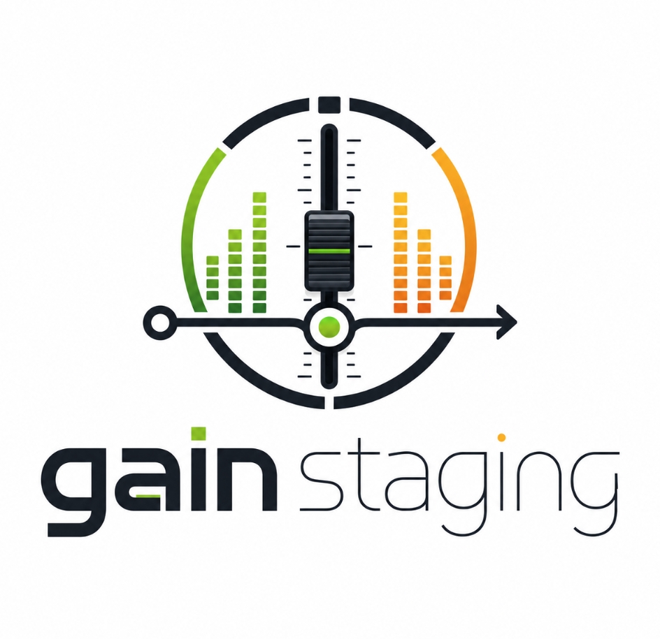 gainstaging